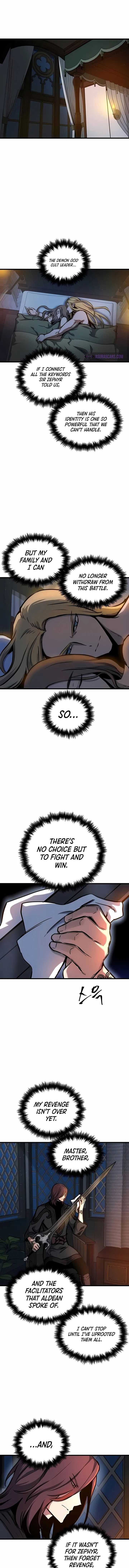 Read Reincarnation Of The Suicidal Battle God Manga Online