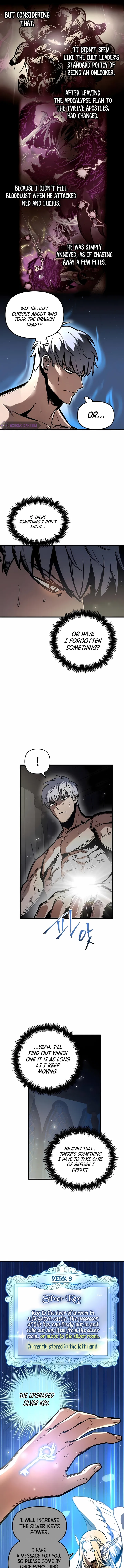 Read Reincarnation Of The Suicidal Battle God Manga Online