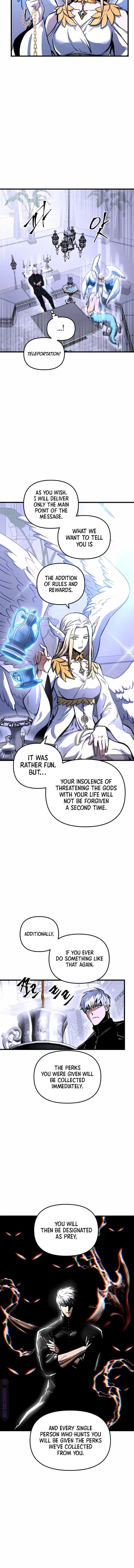 Read Reincarnation Of The Suicidal Battle God Manga Online