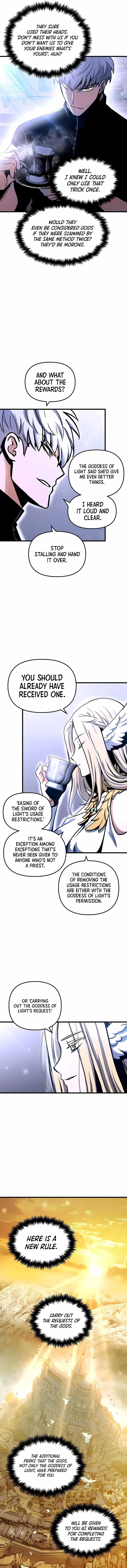 Read Reincarnation Of The Suicidal Battle God Manga Online