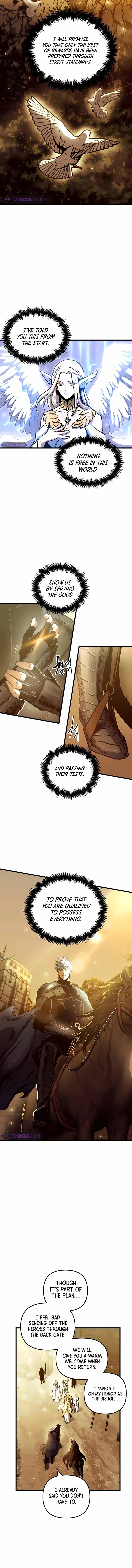 Read Reincarnation Of The Suicidal Battle God Manga Online