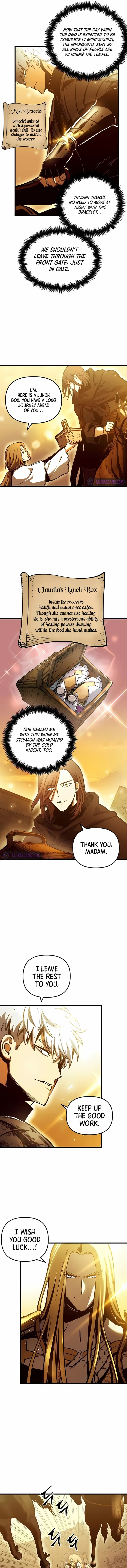 Read Reincarnation Of The Suicidal Battle God Manga Online