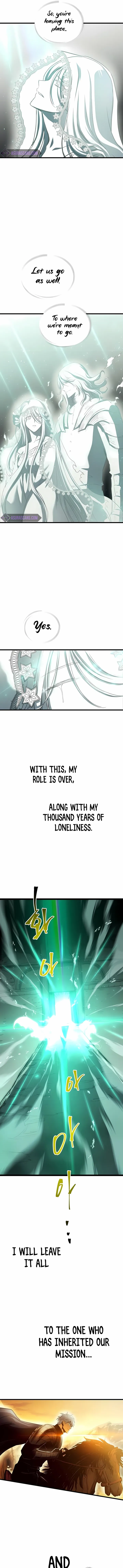 Read Reincarnation Of The Suicidal Battle God Manga Online