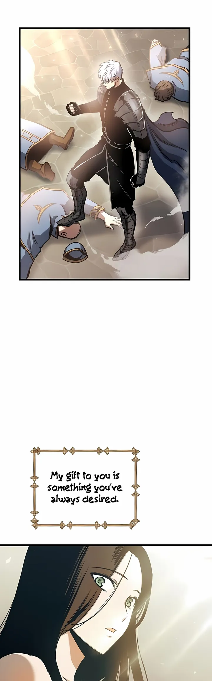 Read Reincarnation Of The Suicidal Battle God Manga Online