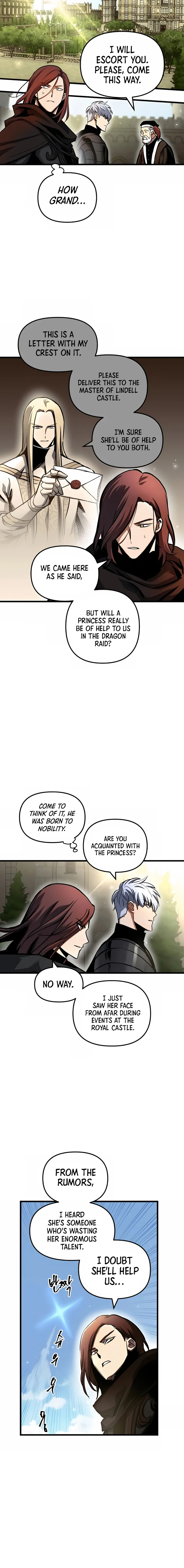 Read Reincarnation Of The Suicidal Battle God Manga Online
