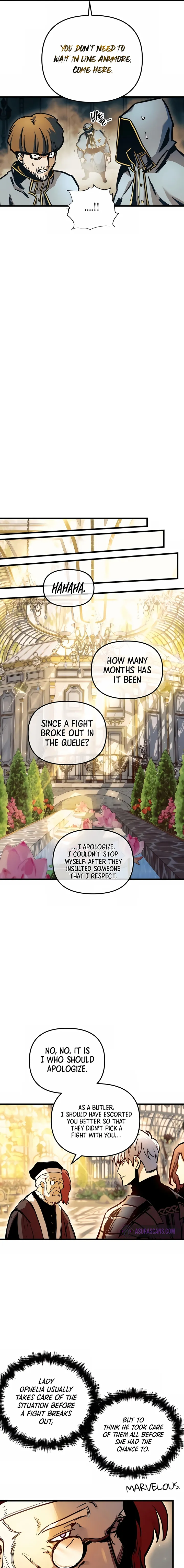 Read Reincarnation Of The Suicidal Battle God Manga Online