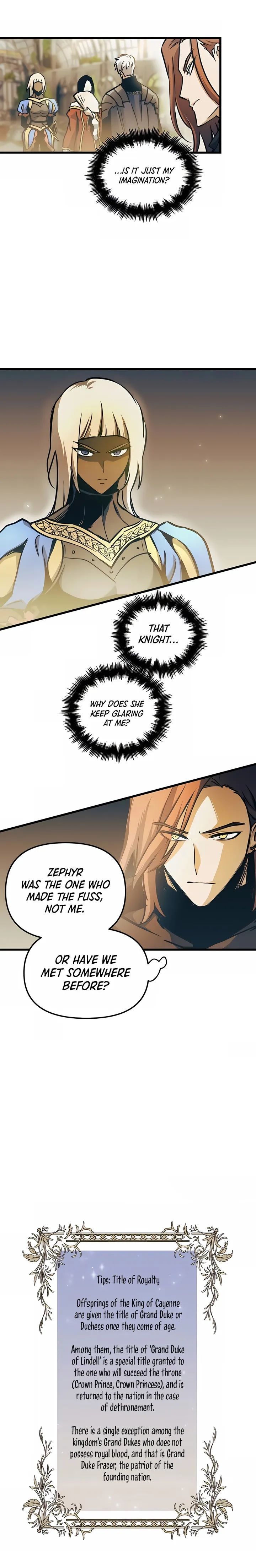 Read Reincarnation Of The Suicidal Battle God Manga Online