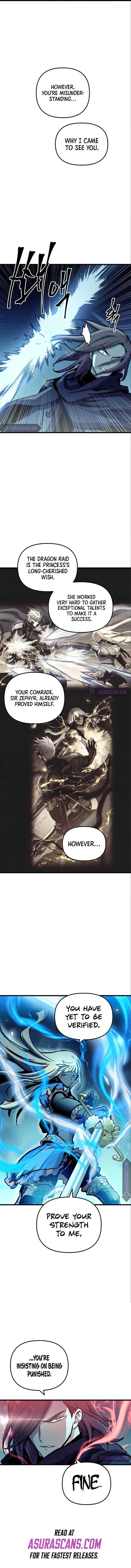 Read Reincarnation Of The Suicidal Battle God Manga Online