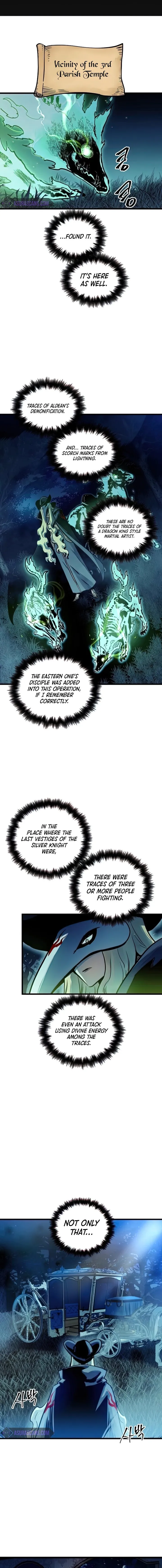 Read Reincarnation Of The Suicidal Battle God Manga Online