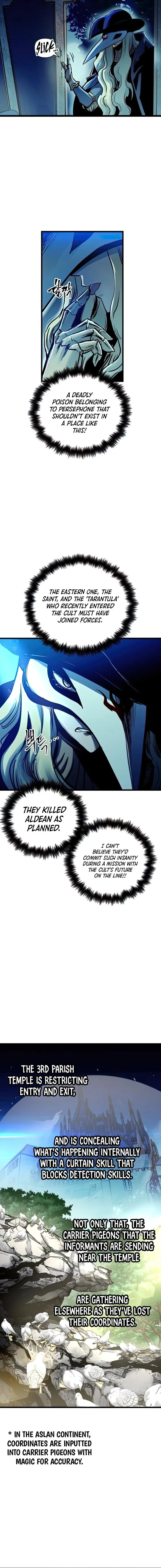 Read Reincarnation Of The Suicidal Battle God Manga Online