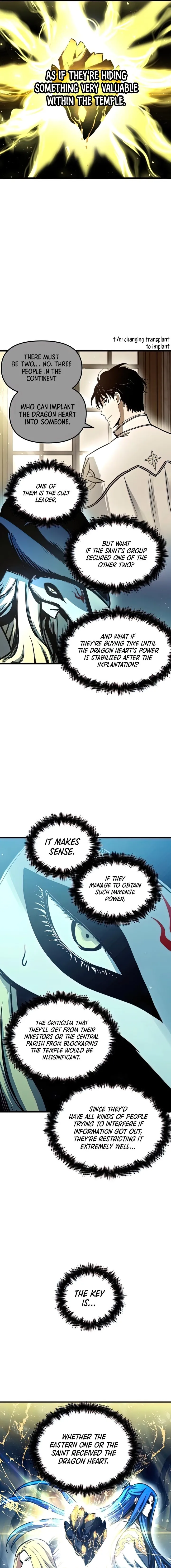 Read Reincarnation Of The Suicidal Battle God Manga Online