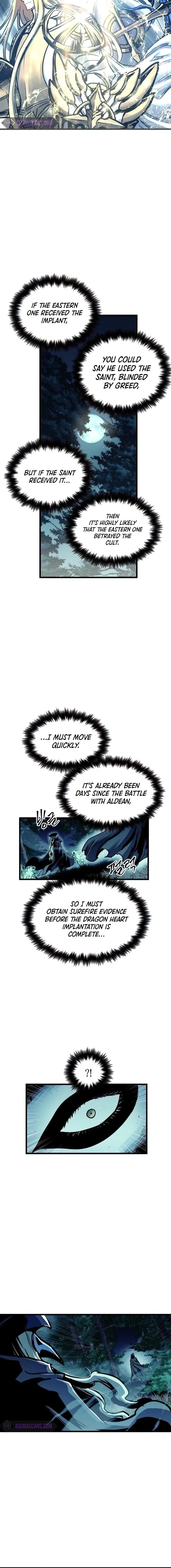 Read Reincarnation Of The Suicidal Battle God Manga Online