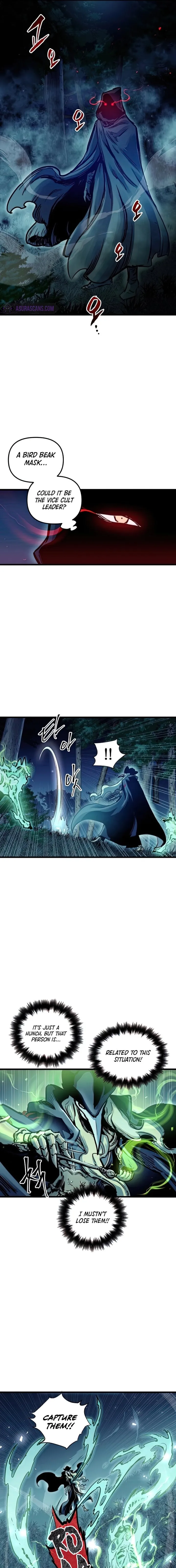 Read Reincarnation Of The Suicidal Battle God Manga Online