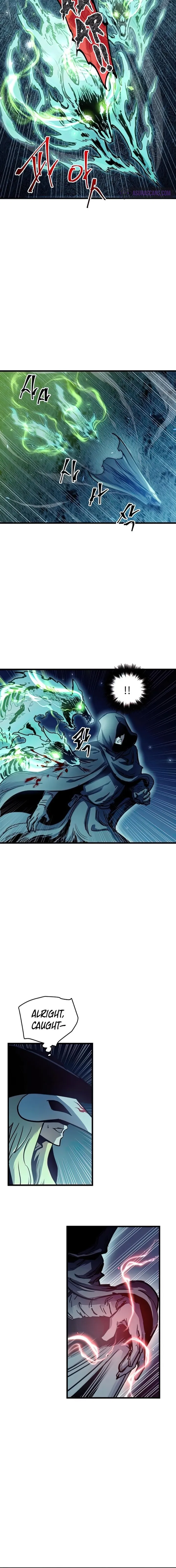 Read Reincarnation Of The Suicidal Battle God Manga Online