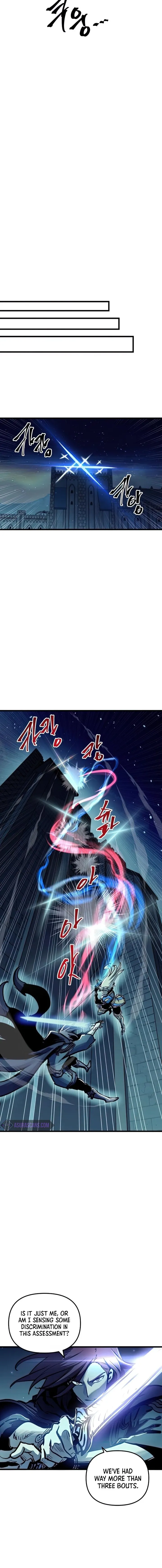 Read Reincarnation Of The Suicidal Battle God Manga Online