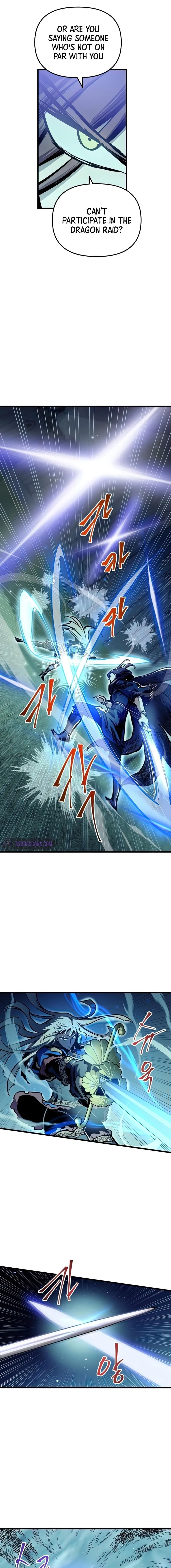 Read Reincarnation Of The Suicidal Battle God Manga Online