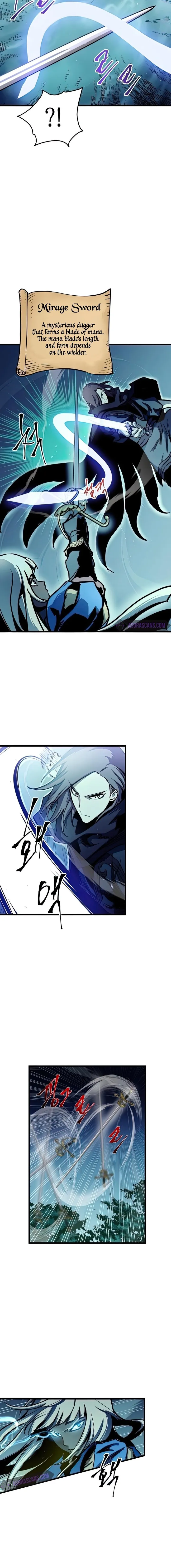 Read Reincarnation Of The Suicidal Battle God Manga Online