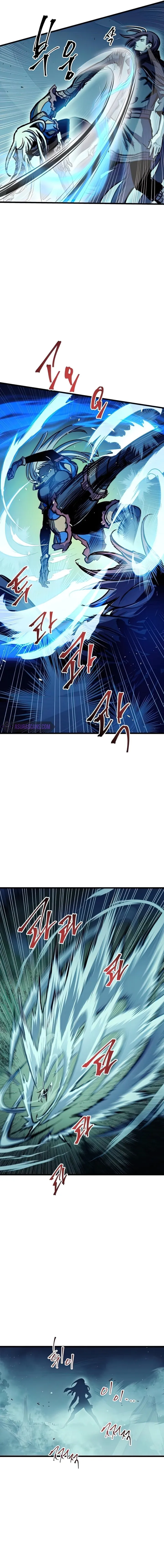 Read Reincarnation Of The Suicidal Battle God Manga Online