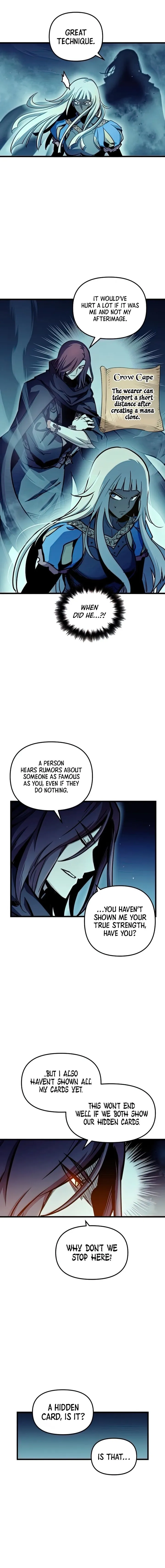 Read Reincarnation Of The Suicidal Battle God Manga Online
