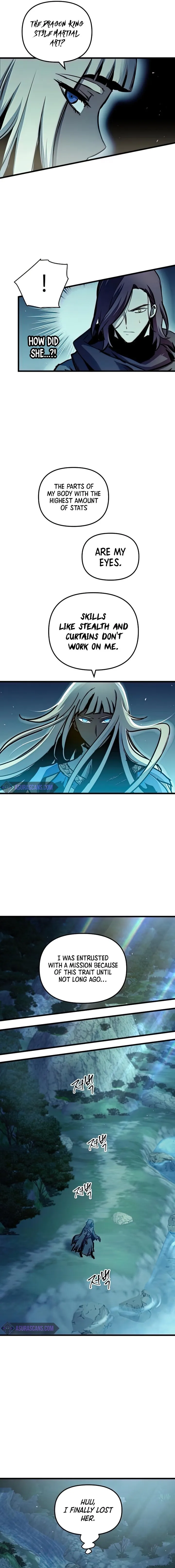 Read Reincarnation Of The Suicidal Battle God Manga Online