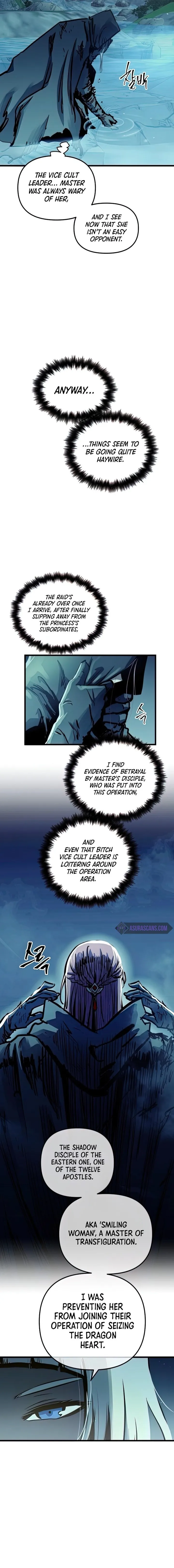 Read Reincarnation Of The Suicidal Battle God Manga Online
