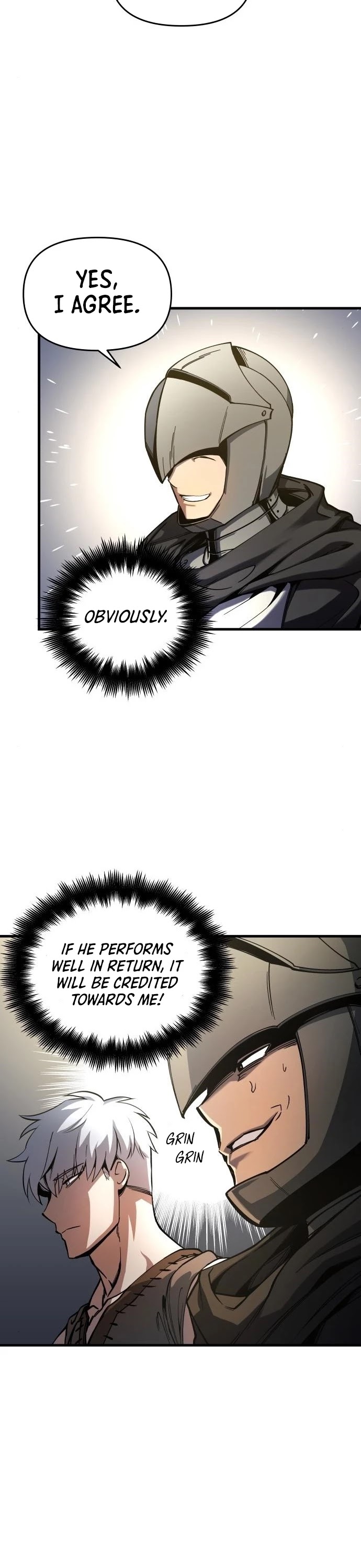Read Reincarnation Of The Suicidal Battle God Manga Online
