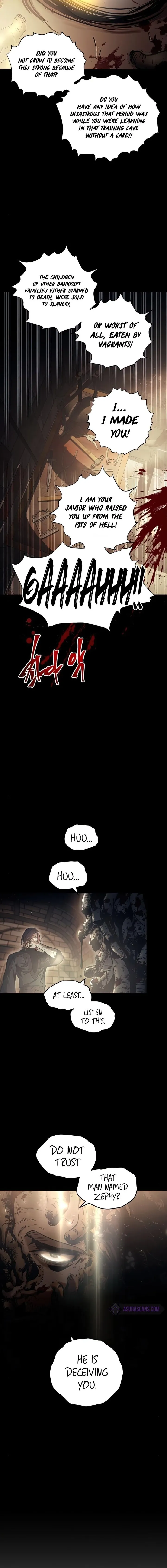 Read Reincarnation Of The Suicidal Battle God Manga Online