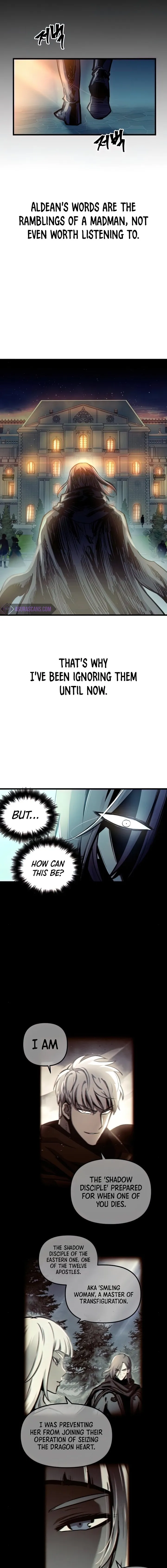 Read Reincarnation Of The Suicidal Battle God Manga Online