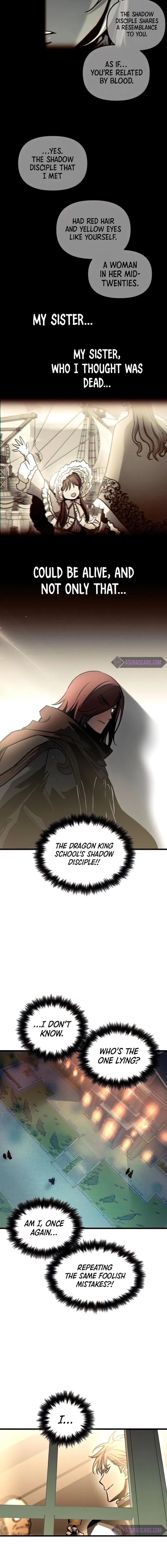Read Reincarnation Of The Suicidal Battle God Manga Online