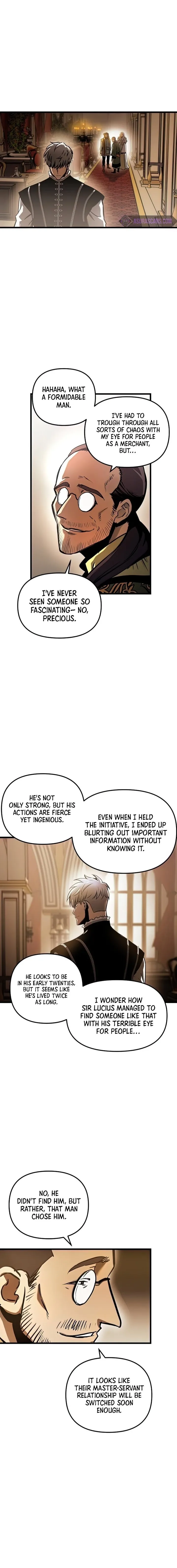 Read Reincarnation Of The Suicidal Battle God Manga Online