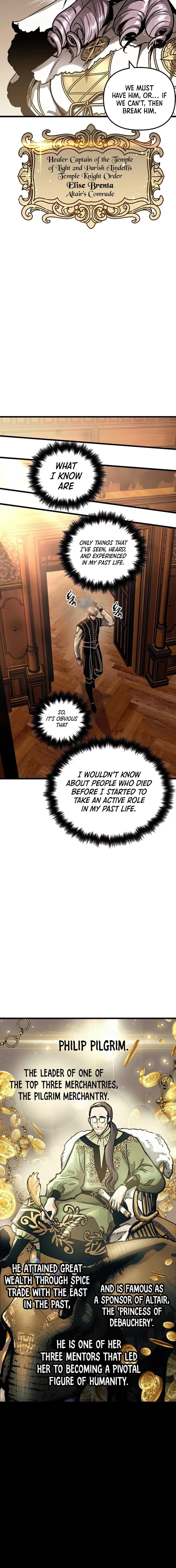 Read Reincarnation Of The Suicidal Battle God Manga Online