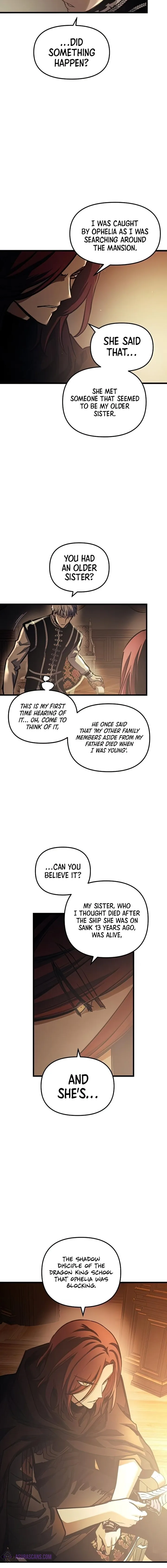 Read Reincarnation Of The Suicidal Battle God Manga Online