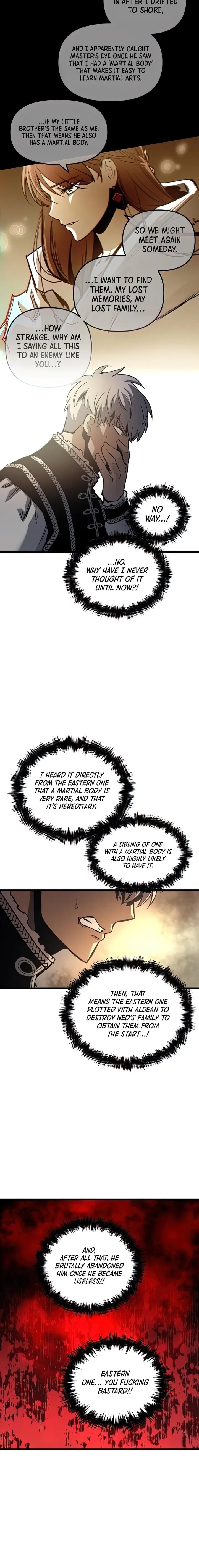 Read Reincarnation Of The Suicidal Battle God Manga Online