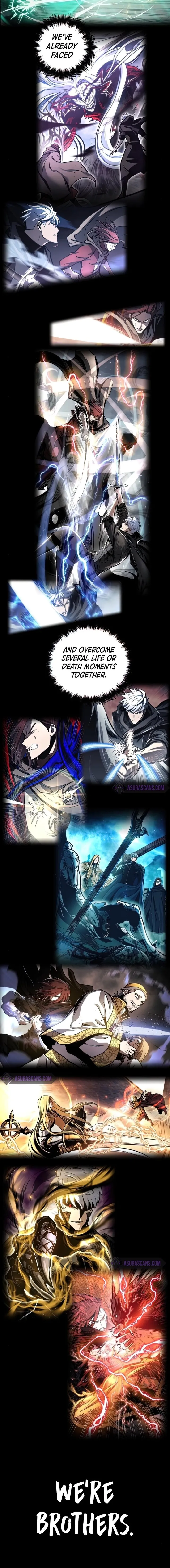 Read Reincarnation Of The Suicidal Battle God Manga Online