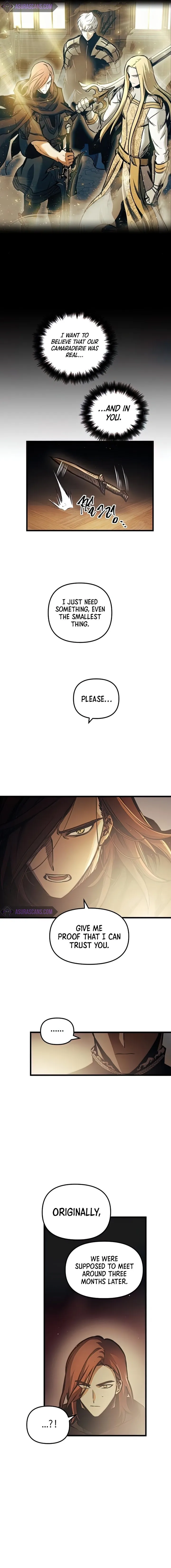Read Reincarnation Of The Suicidal Battle God Manga Online