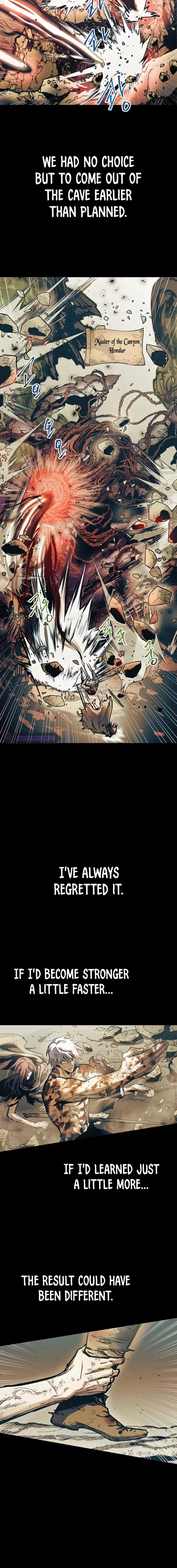 Read Reincarnation Of The Suicidal Battle God Manga Online