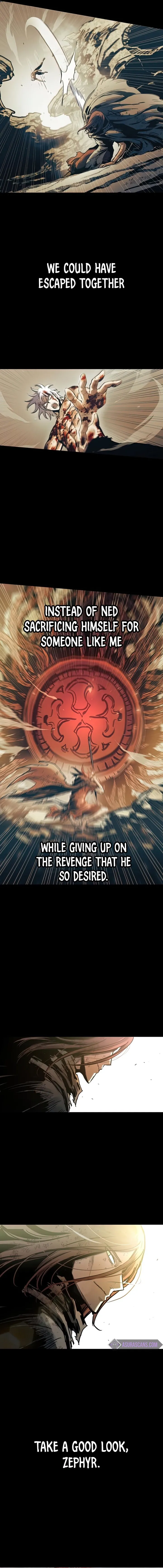 Read Reincarnation Of The Suicidal Battle God Manga Online