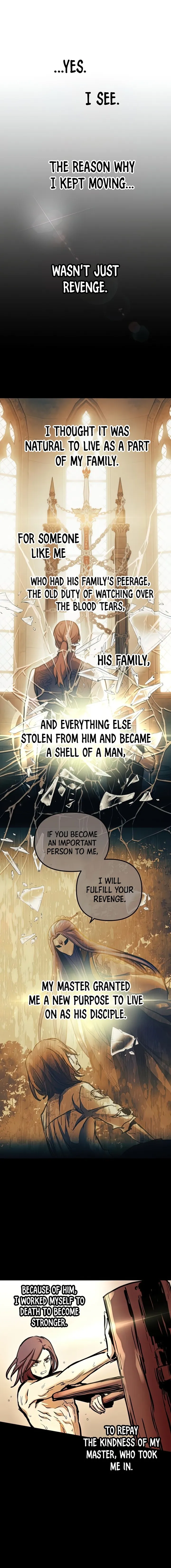 Read Reincarnation Of The Suicidal Battle God Manga Online