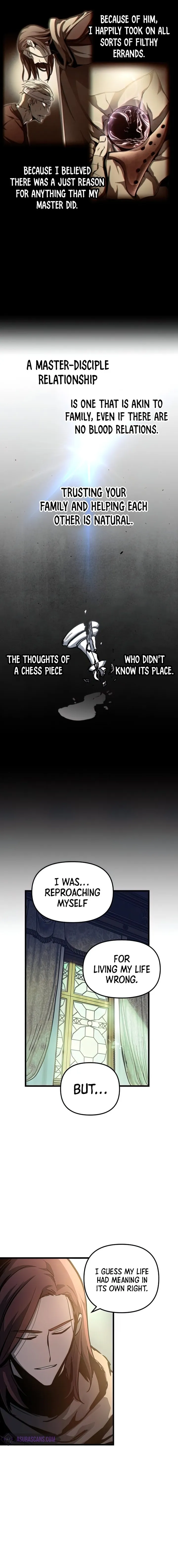 Read Reincarnation Of The Suicidal Battle God Manga Online