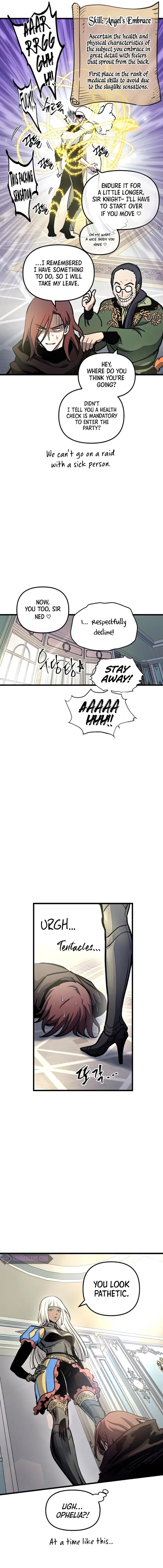 Read Reincarnation Of The Suicidal Battle God Manga Online