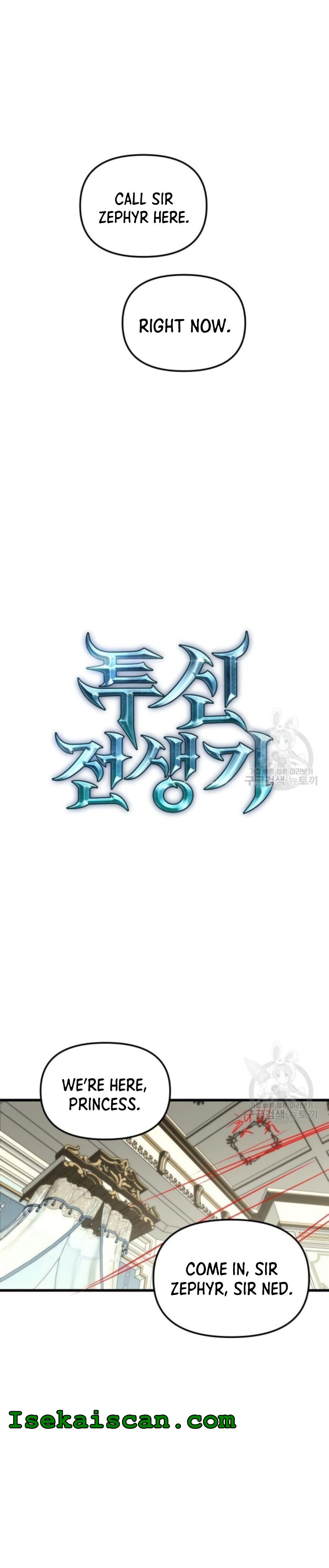 Read Reincarnation Of The Suicidal Battle God Manga Online