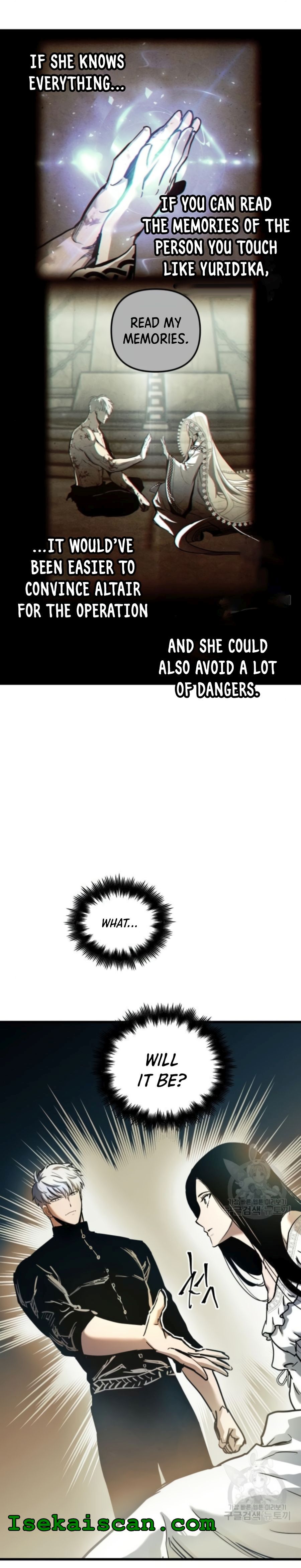 Read Reincarnation Of The Suicidal Battle God Manga Online
