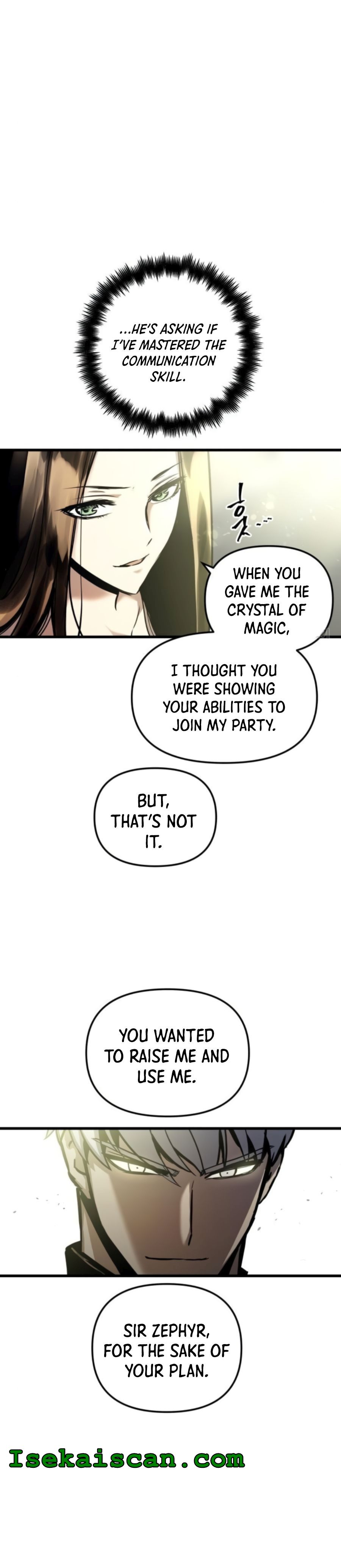 Read Reincarnation Of The Suicidal Battle God Manga Online
