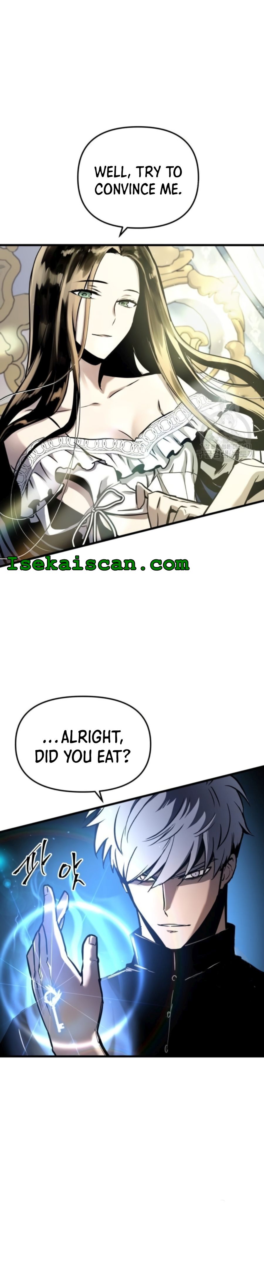 Read Reincarnation Of The Suicidal Battle God Manga Online