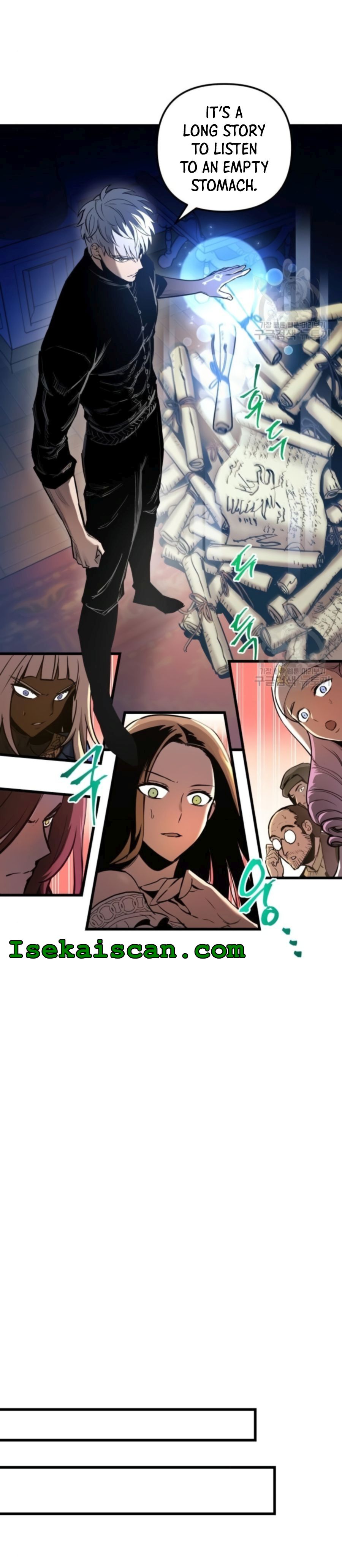 Read Reincarnation Of The Suicidal Battle God Manga Online