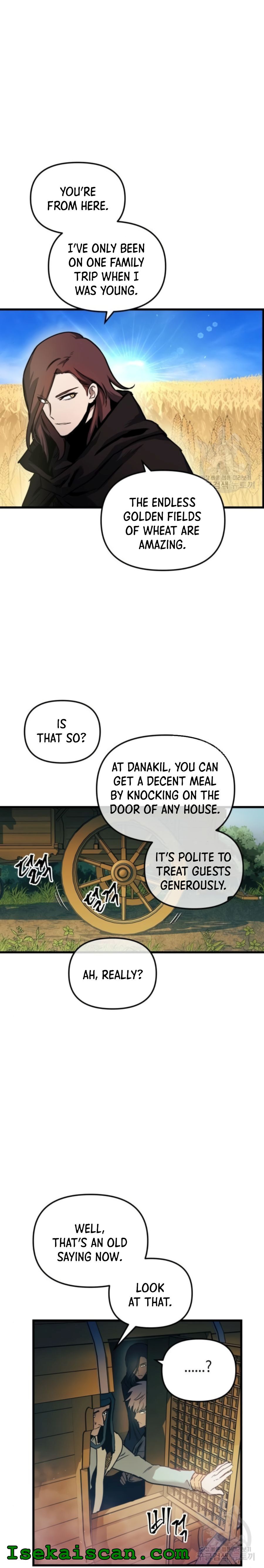 Read Reincarnation Of The Suicidal Battle God Manga Online