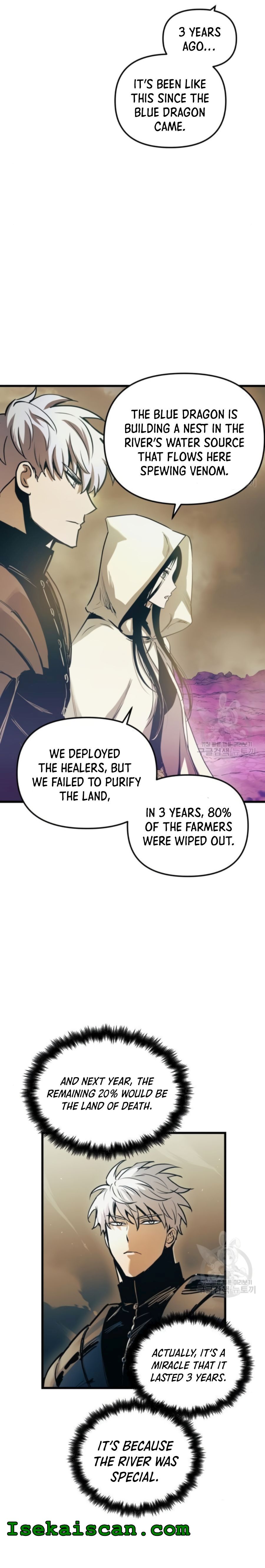 Read Reincarnation Of The Suicidal Battle God Manga Online