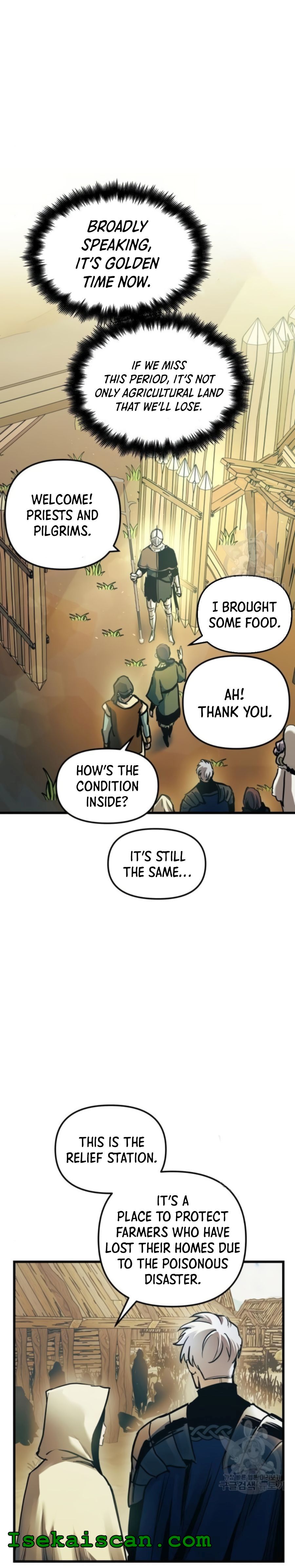 Read Reincarnation Of The Suicidal Battle God Manga Online