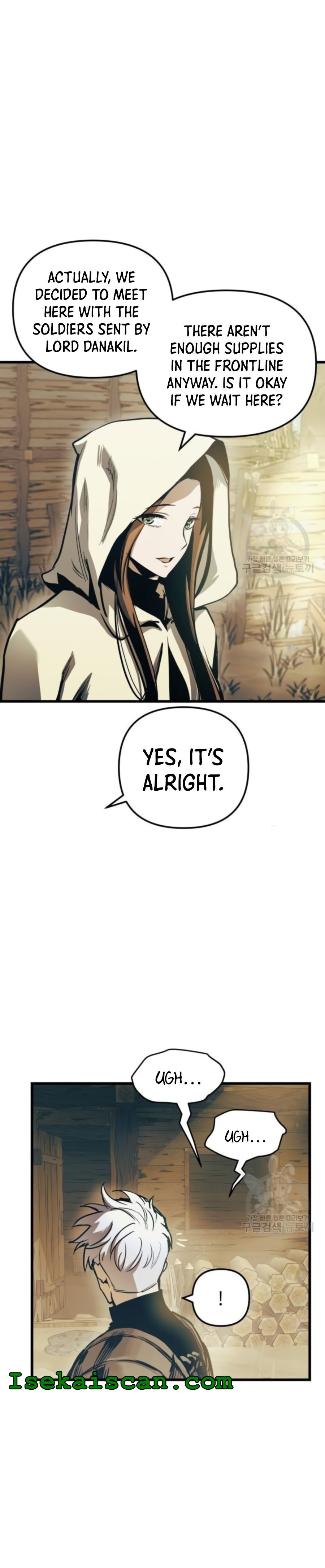 Read Reincarnation Of The Suicidal Battle God Manga Online