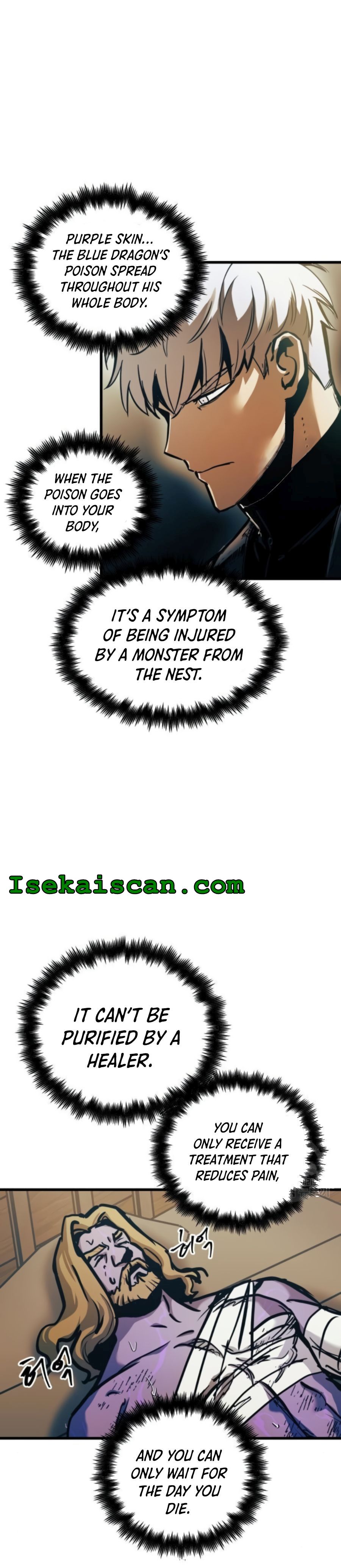 Read Reincarnation Of The Suicidal Battle God Manga Online